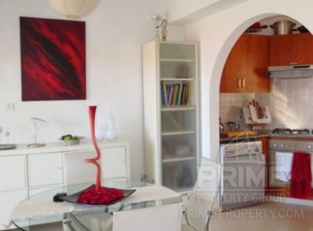 Apartament w rejonie Paphos (Chloraka) na sprzedaż