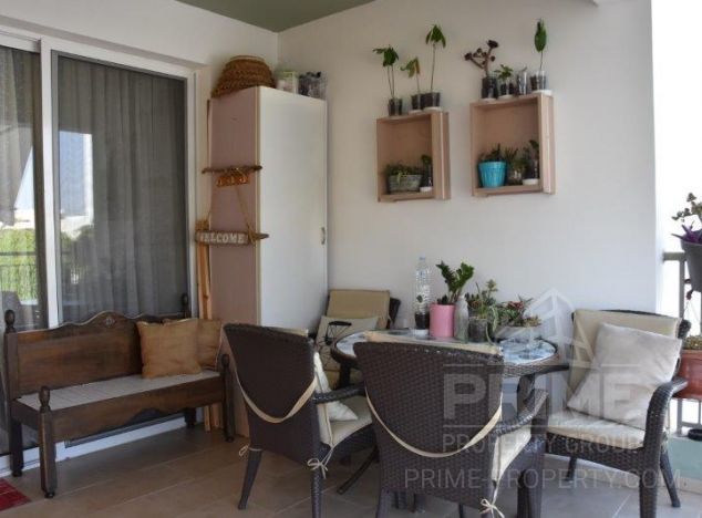 Apartament w rejonie Paphos (Chloraka) na sprzedaż