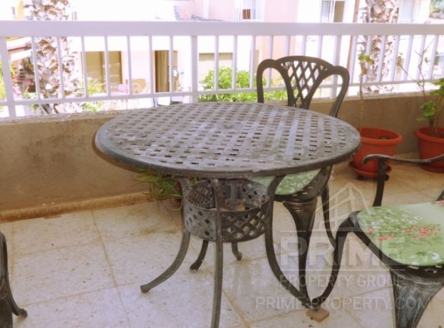 Apartament w rejonie Paphos (Chloraka) na sprzedaż