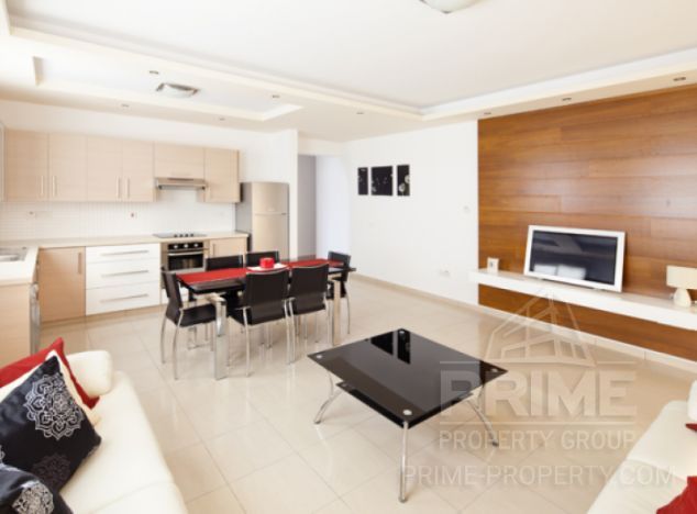 Apartament w rejonie Paphos (Chloraka) na sprzedaż