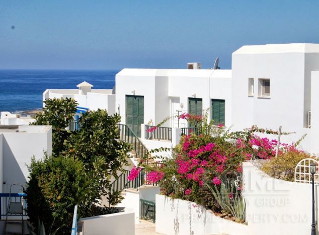 Apartament w rejonie Paphos (Chloraka) na sprzedaż