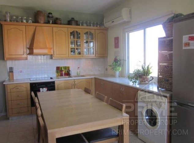 Apartament w rejonie Paphos (Chloraka) na sprzedaż