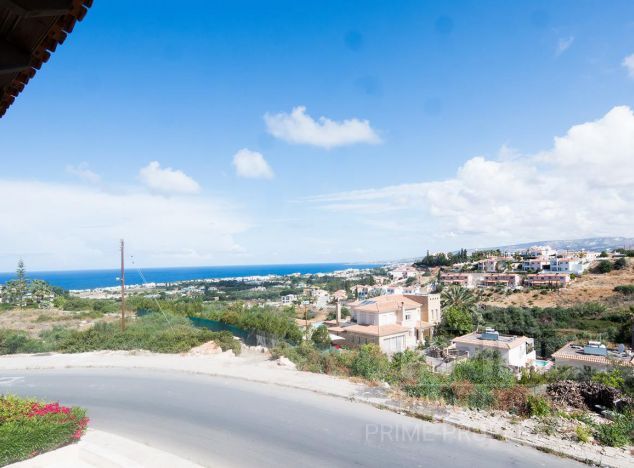  w rejonie Paphos (Chloraka) na sprzedaż