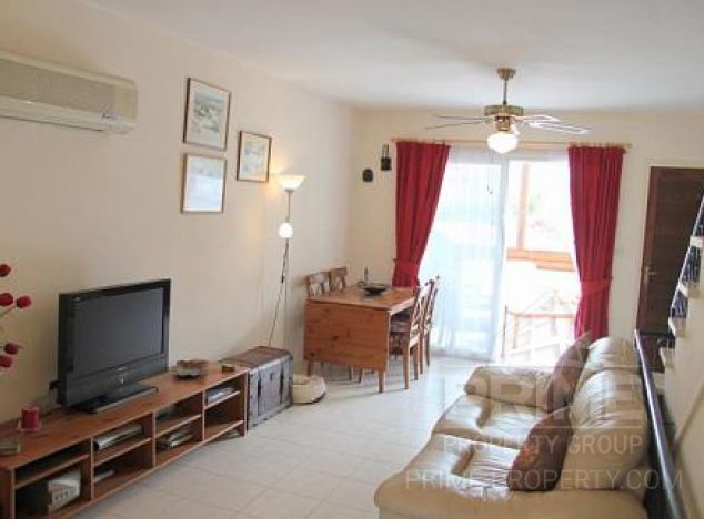  w rejonie Paphos (Chloraka) na sprzedaż