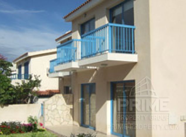  w rejonie Paphos (Chloraka) na sprzedaż