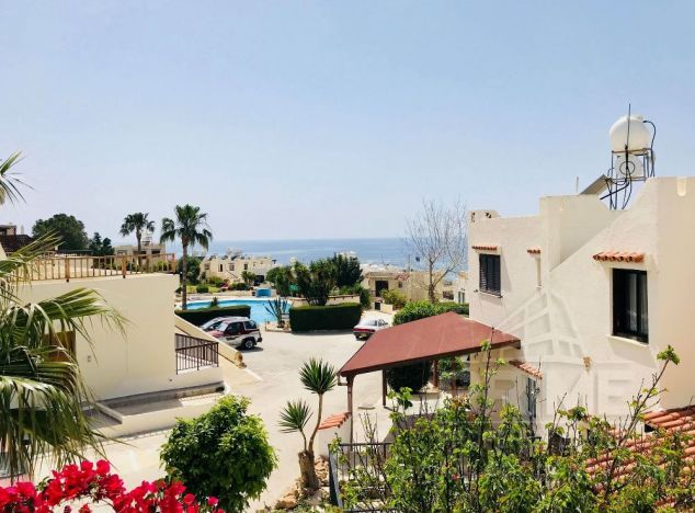  w rejonie Paphos (Chloraka) na sprzedaż