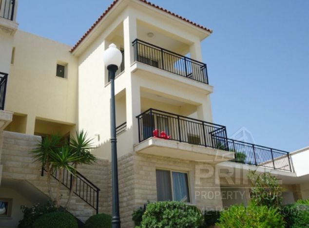  w rejonie Paphos (Chloraka) na sprzedaż