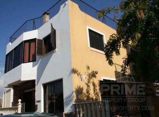  w rejonie Paphos (Chloraka) na sprzedaż