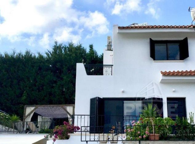  w rejonie Paphos (Chloraka) na sprzedaż