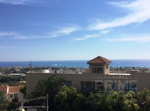  w rejonie Paphos (Chloraka) na sprzedaż