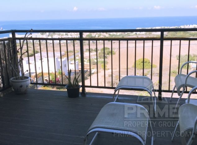  w rejonie Paphos (Chloraka) na sprzedaż