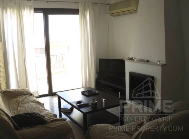  w rejonie Paphos (Chloraka) na sprzedaż