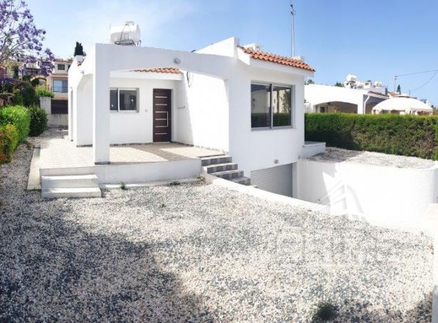 Willa w rejonie Paphos (Chloraka) na sprzedaż