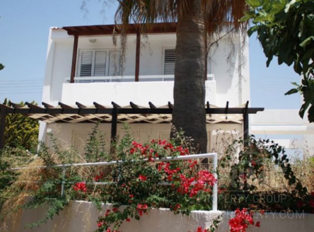 Willa w rejonie Paphos (Chloraka) na sprzedaż