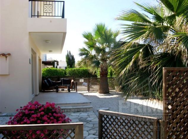 Willa w rejonie Paphos (Chloraka) na sprzedaż