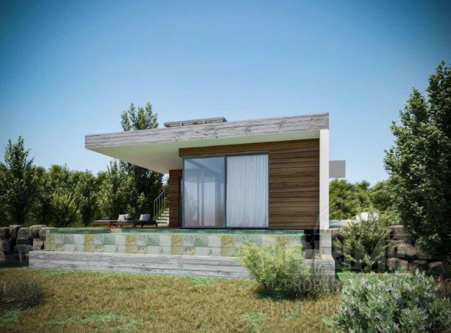 Willa na sprzedaż w Chloraka