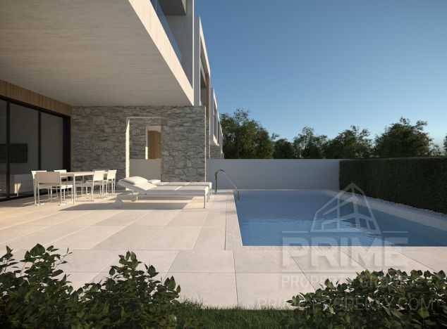 Willa w rejonie Paphos (Chloraka) na sprzedaż