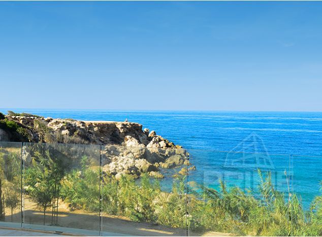 Willa w rejonie Paphos (Chloraka) na sprzedaż