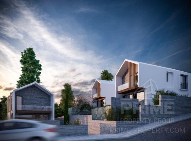 Willa na sprzedaż w Chloraka