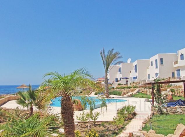 Willa w rejonie Paphos (Chloraka) na sprzedaż