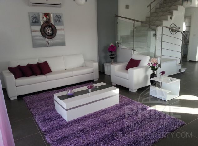 Willa w rejonie Paphos (Chloraka) na sprzedaż