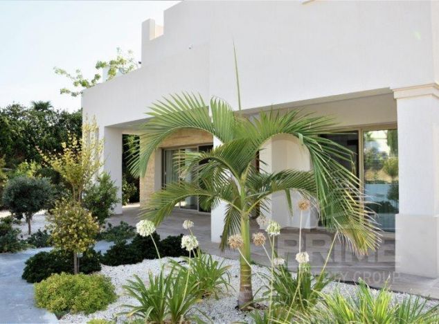 Willa w rejonie Paphos (Chloraka) na sprzedaż