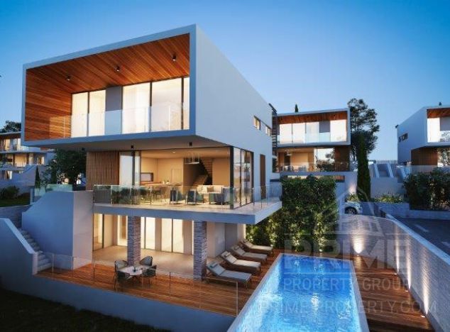 Willa na sprzedaż w Chloraka