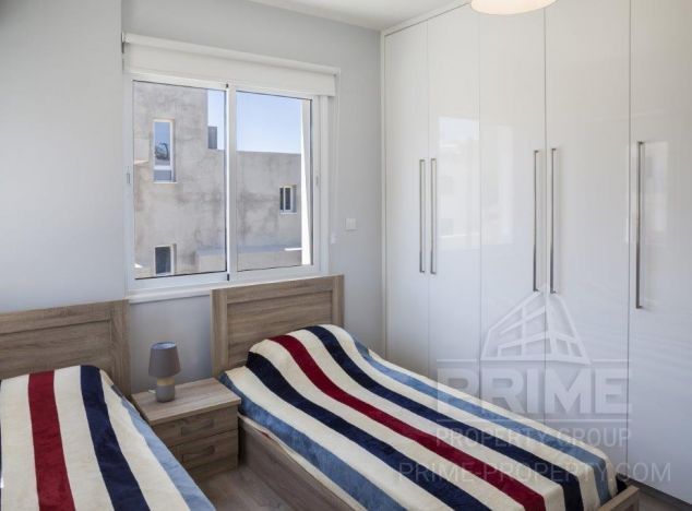 Willa w rejonie Paphos (Chloraka) na sprzedaż