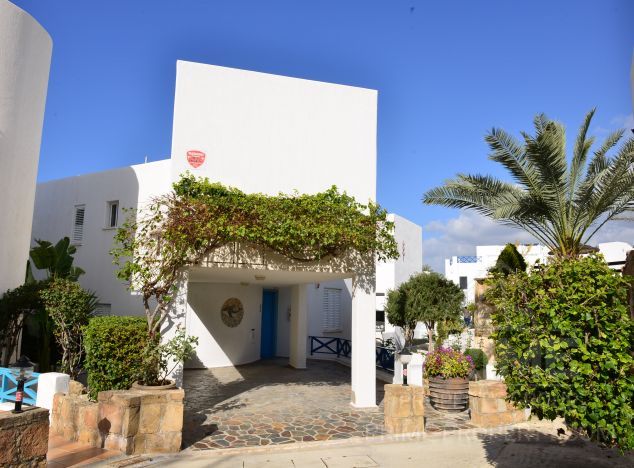 Willa w rejonie Paphos (Chloraka) na sprzedaż