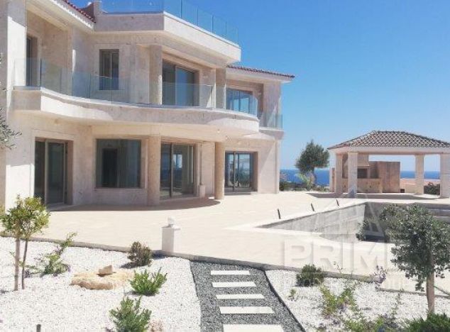 Willa na sprzedaż w Chloraka