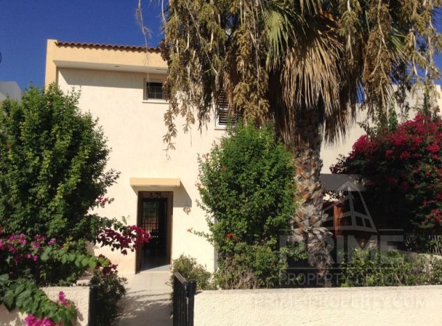 Willa w rejonie Paphos (Chloraka) na sprzedaż