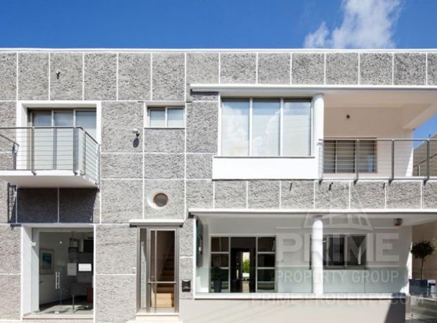  w rejonie Paphos (City centre) na sprzedaż