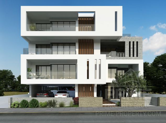  w rejonie Paphos (City centre) na sprzedaż