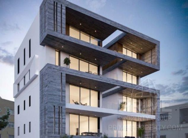  w rejonie Paphos (City centre) na sprzedaż