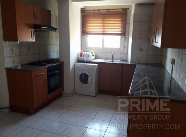  w rejonie Paphos (City centre) na sprzedaż