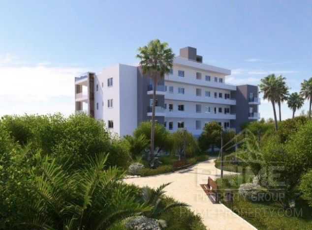 Ziemia w rejonie Paphos (City centre) na sprzedaż