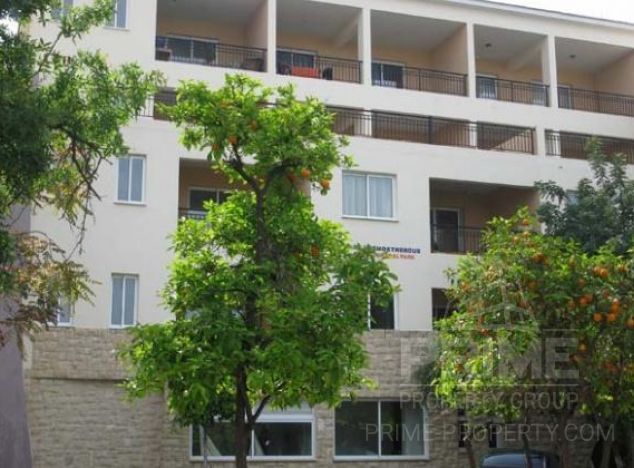 Apartament w rejonie Paphos (City centre) na sprzedaż