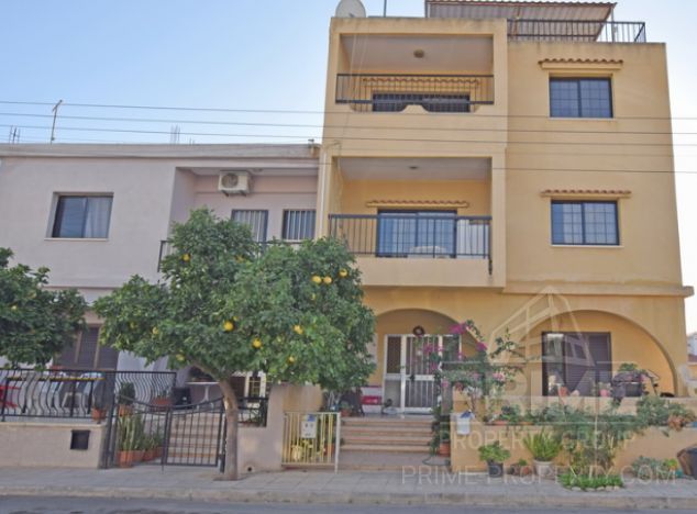 Apartament w rejonie Paphos (City centre) na sprzedaż