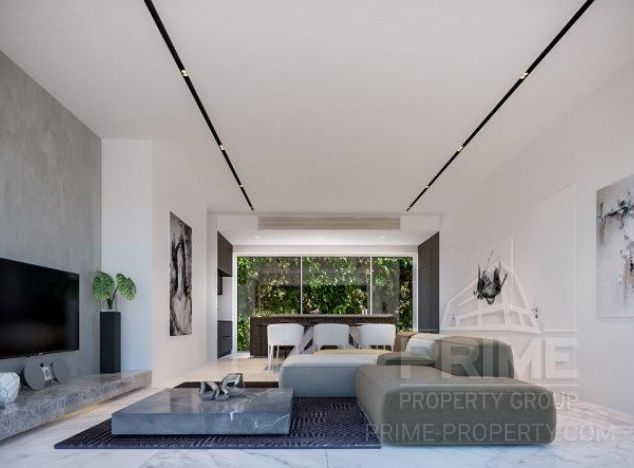 Apartament w rejonie Paphos (City centre) na sprzedaż