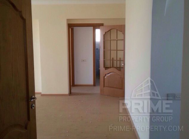 Apartament w rejonie Paphos (City centre) na sprzedaż