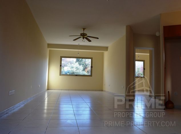 Apartament w rejonie Paphos (City centre) na sprzedaż