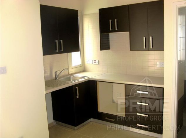 Apartament w rejonie Paphos (City centre) na sprzedaż