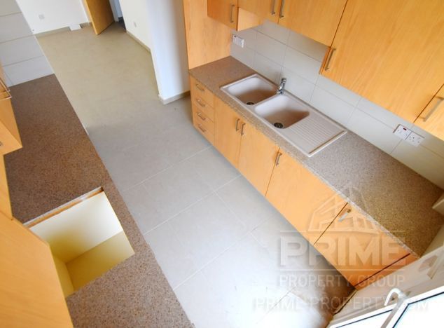 Apartament w rejonie Paphos (City centre) na sprzedaż