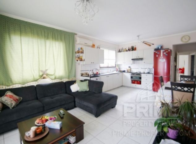 Apartament w rejonie Paphos (City centre) na sprzedaż