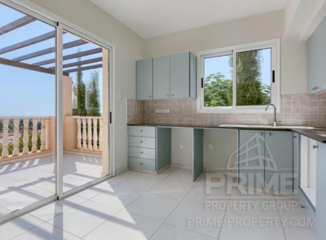 Apartament w rejonie Paphos (City centre) na sprzedaż