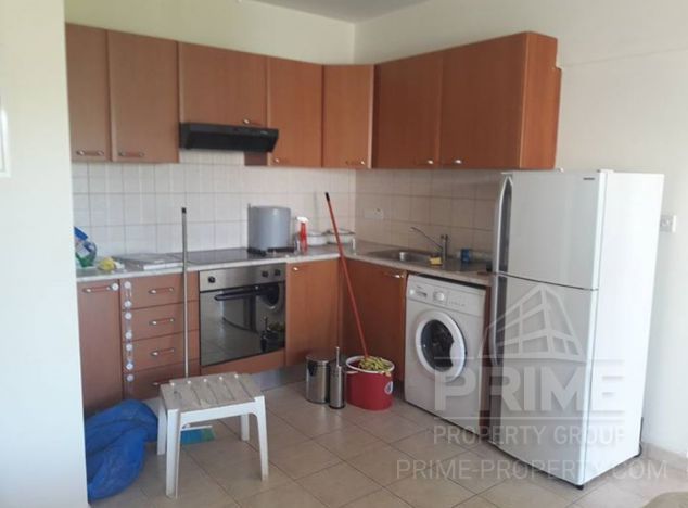 Apartament w rejonie Paphos (City centre) na sprzedaż