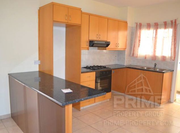 Apartament w rejonie Paphos (City centre) na sprzedaż