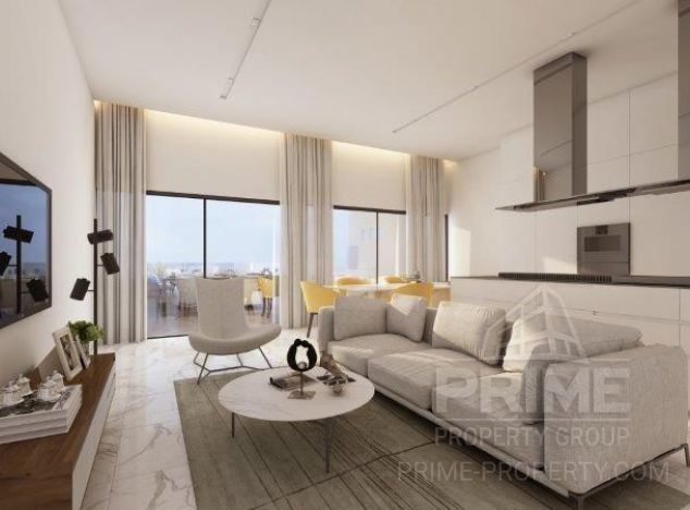  w rejonie Paphos (City centre) na sprzedaż