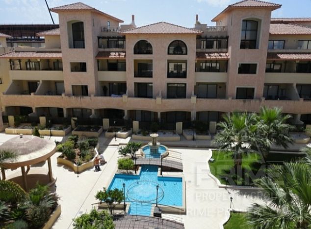  w rejonie Paphos (City centre) na sprzedaż