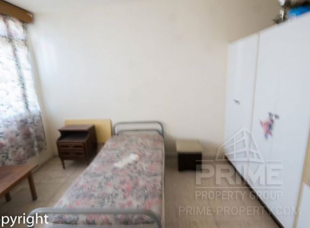  w rejonie Paphos (City centre) na sprzedaż